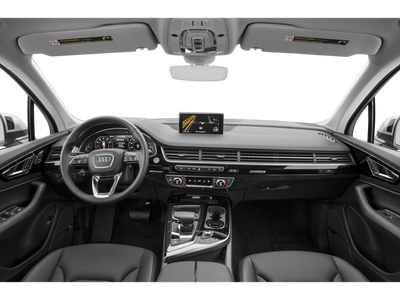2019 Audi Q7 Premium Plus 55 TFSI quattro