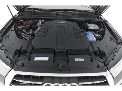 2019 Audi Q7 Premium Plus 55 TFSI quattro