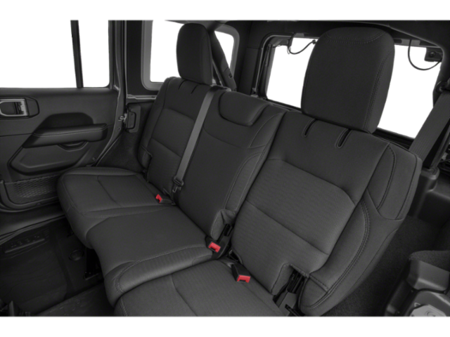 2019 Jeep Wrangler Unlimited Sahara 4x4