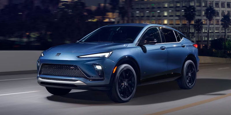 2026 Buick Envista in Ellisville, MO