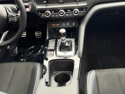 2023 Acura Integra w/A-Spec Technology Package