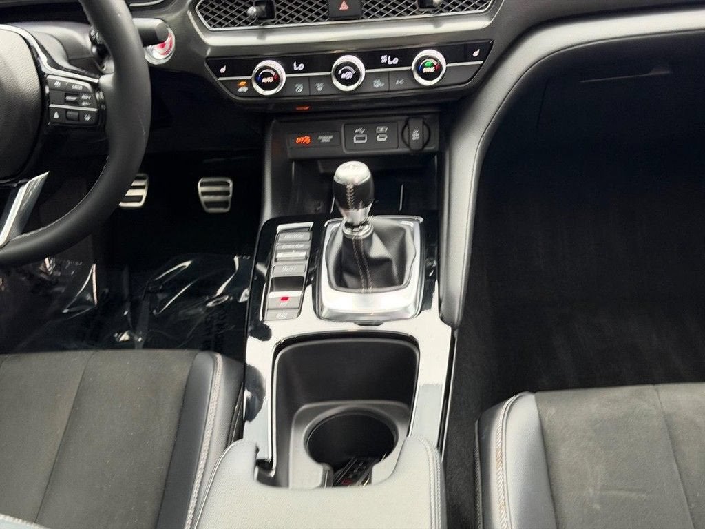 2023 Acura Integra w/A-Spec Technology Package