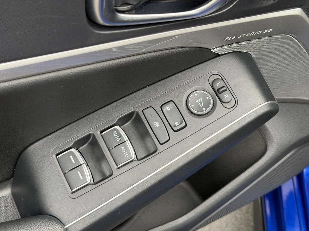 2023 Acura Integra w/A-Spec Technology Package