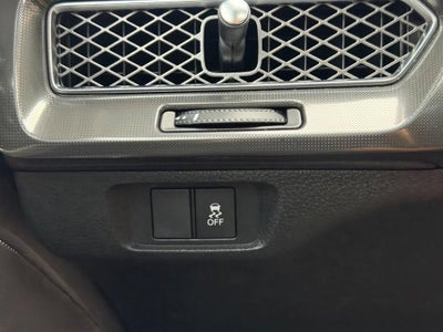 2023 Acura Integra w/A-Spec Technology Package