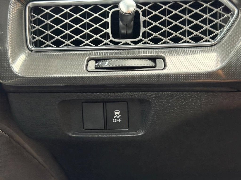 2023 Acura Integra w/A-Spec Technology Package