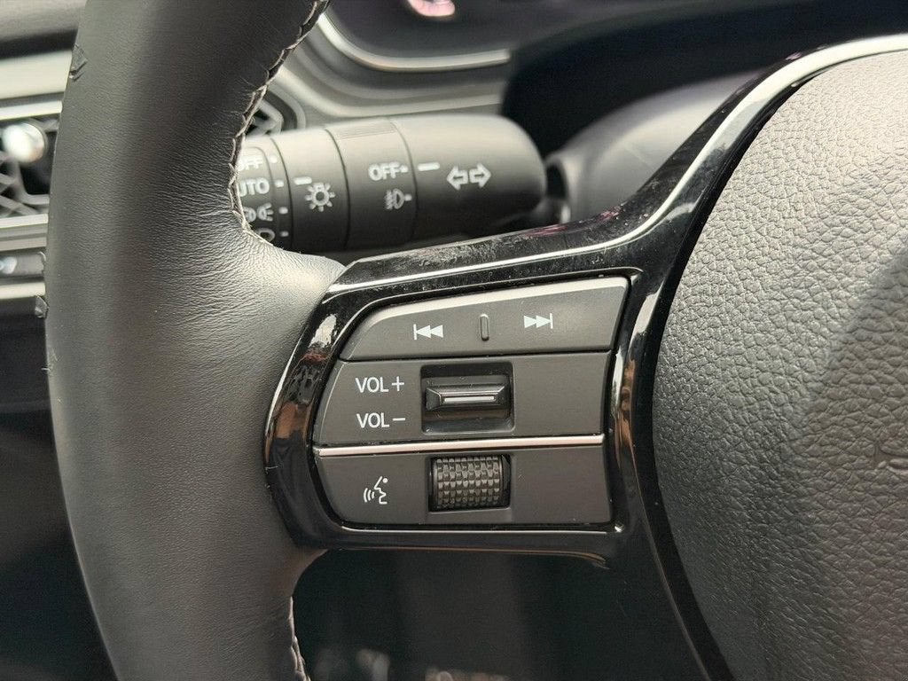 2023 Acura Integra w/A-Spec Technology Package