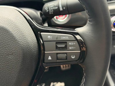 2023 Acura Integra w/A-Spec Technology Package