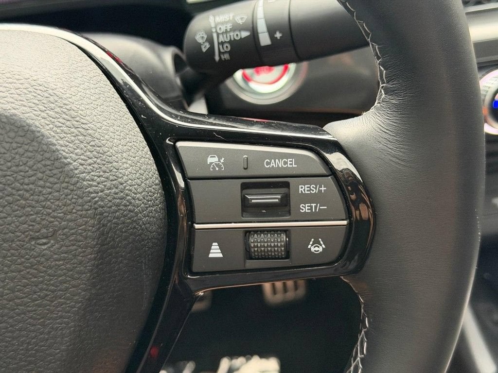 2023 Acura Integra w/A-Spec Technology Package
