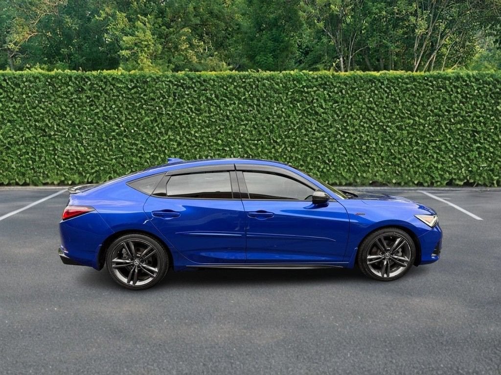 2023 Acura Integra w/A-Spec Technology Package