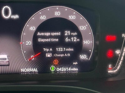 2023 Acura Integra w/A-Spec Technology Package