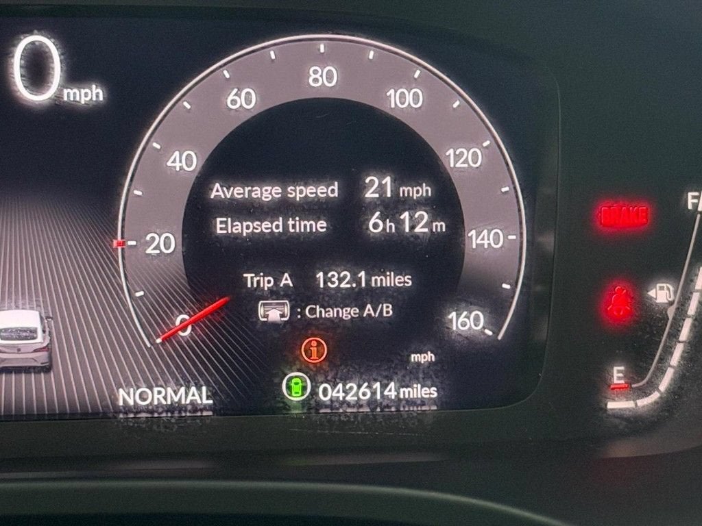 2023 Acura Integra w/A-Spec Technology Package
