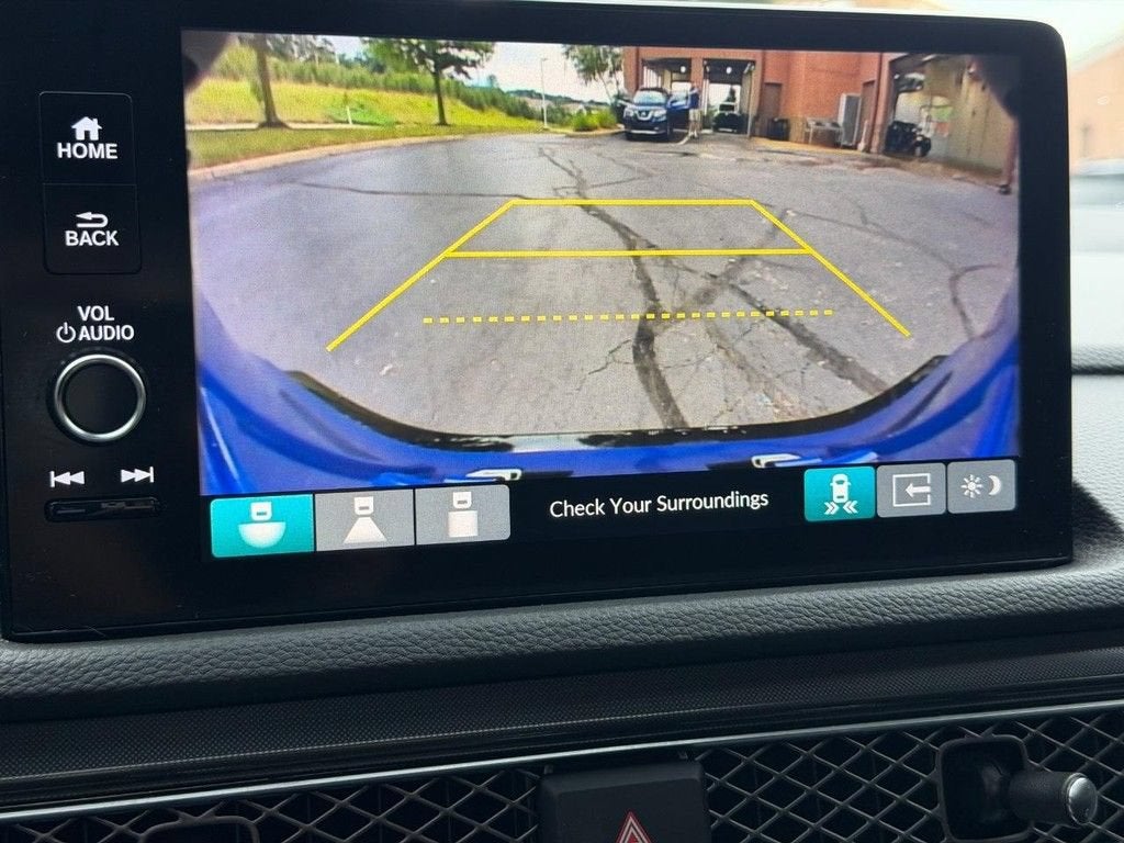 2023 Acura Integra w/A-Spec Technology Package