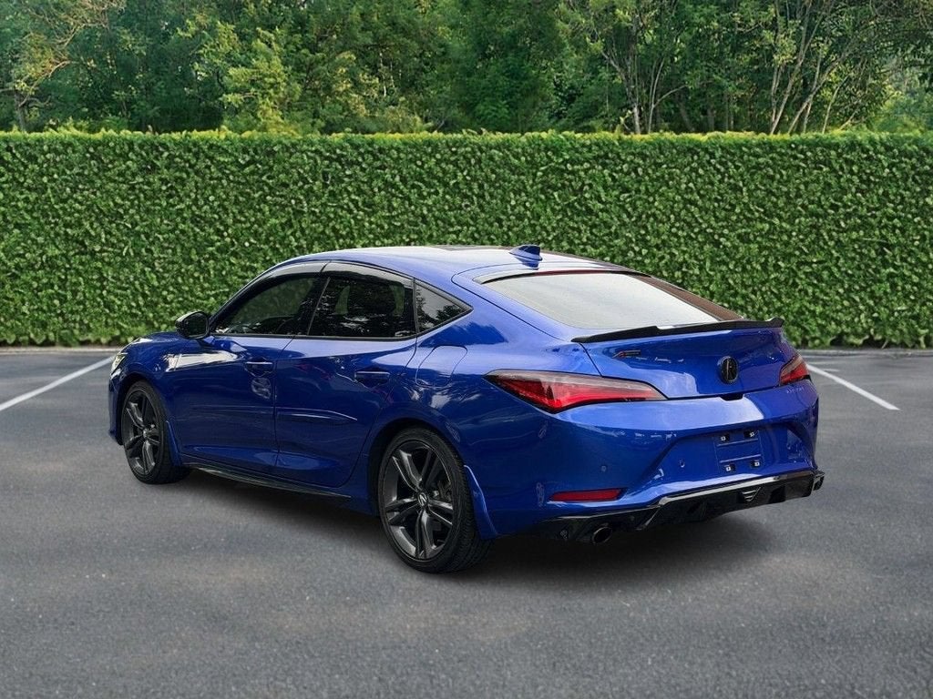 2023 Acura Integra w/A-Spec Technology Package