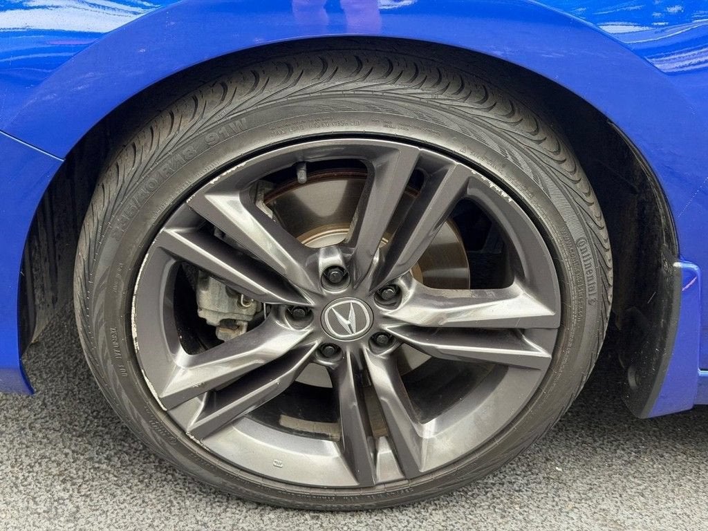 2023 Acura Integra w/A-Spec Technology Package