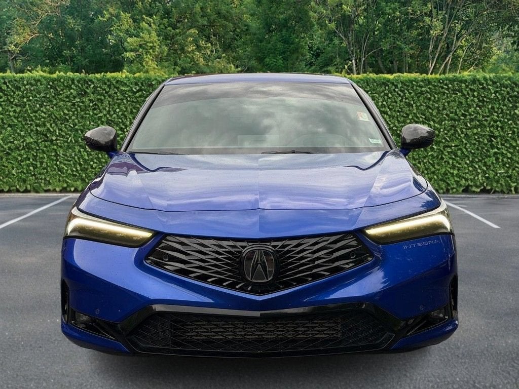 2023 Acura Integra w/A-Spec Technology Package