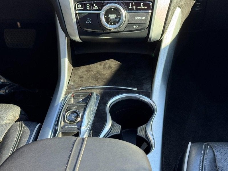 2019 Acura TLX w/Advance Pkg