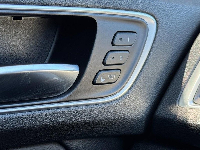 2019 Acura TLX w/Advance Pkg