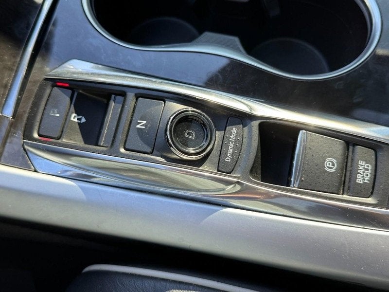 2019 Acura TLX w/Advance Pkg