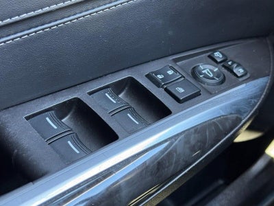 2019 Acura TLX w/Advance Pkg