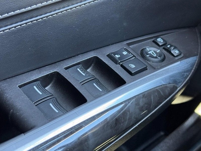 2019 Acura TLX w/Advance Pkg