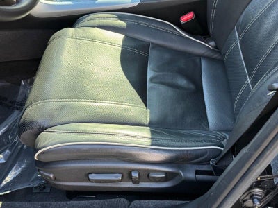 2019 Acura TLX w/Advance Pkg