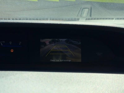 2015 Honda Civic Sedan LX