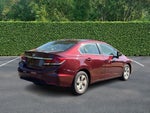 2015 Honda Civic Sedan LX