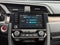 2020 Honda Civic Sedan EX