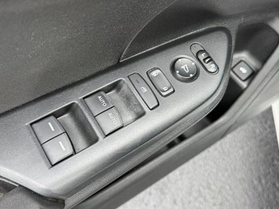 2020 Honda Civic Sedan EX