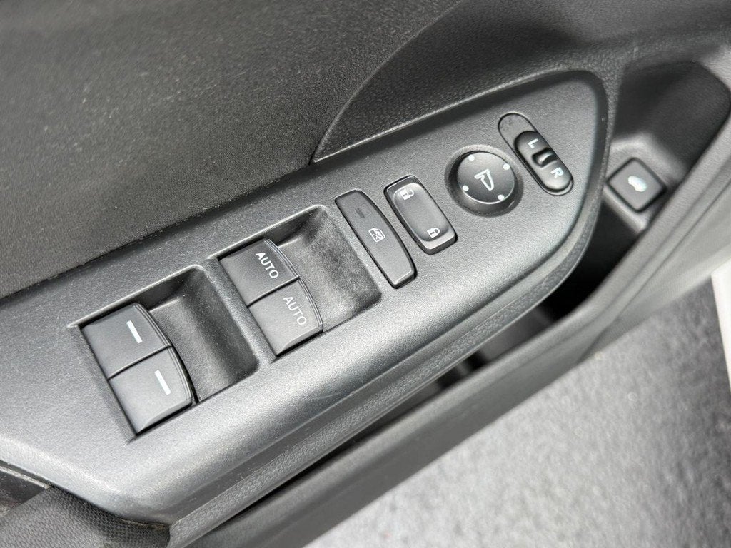 2020 Honda Civic Sedan EX
