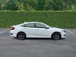 2020 Honda Civic Sedan EX