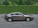 2013 Chrysler 200 LX
