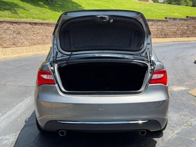 2013 Chrysler 200 LX