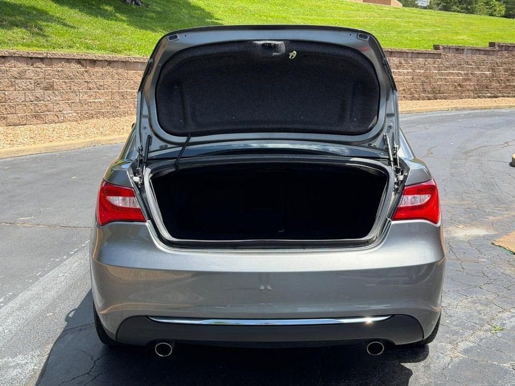 2013 Chrysler 200 LX