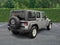 2016 Jeep Wrangler Unlimited Black Bear