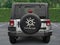 2016 Jeep Wrangler Unlimited Black Bear