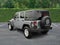 2016 Jeep Wrangler Unlimited Black Bear