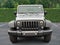 2016 Jeep Wrangler Unlimited Black Bear