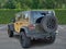 2015 Jeep Wrangler Unlimited Rubicon Hard Rock