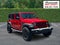 2019 Jeep Wrangler Unlimited Sport Altitude