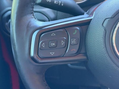2019 Jeep Wrangler Unlimited Sport Altitude