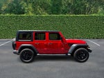2019 Jeep Wrangler Unlimited Sport Altitude
