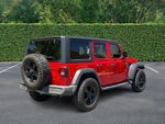 2019 Jeep Wrangler Unlimited Sport Altitude