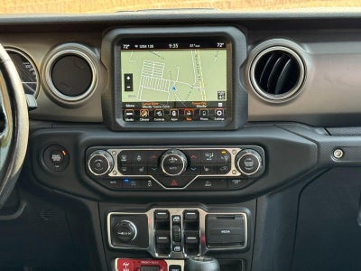 2021 Jeep Wrangler 4xe Unlimited Rubicon