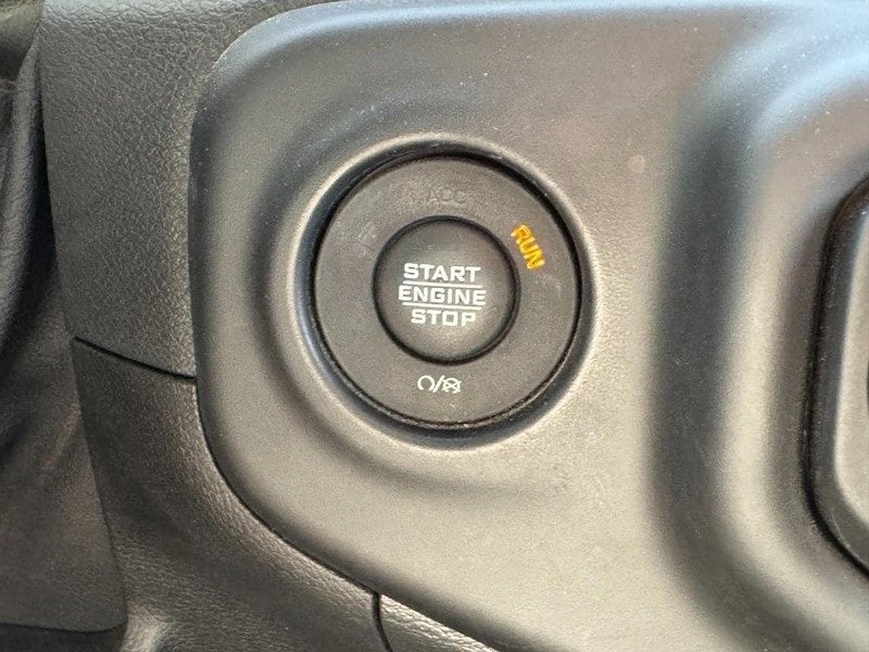 2021 Jeep Wrangler 4xe Unlimited Rubicon