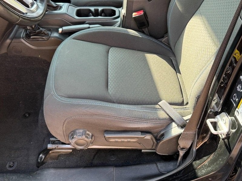 2021 Jeep Wrangler 4xe Unlimited Rubicon