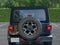 2021 Jeep Wrangler 4xe Unlimited Rubicon