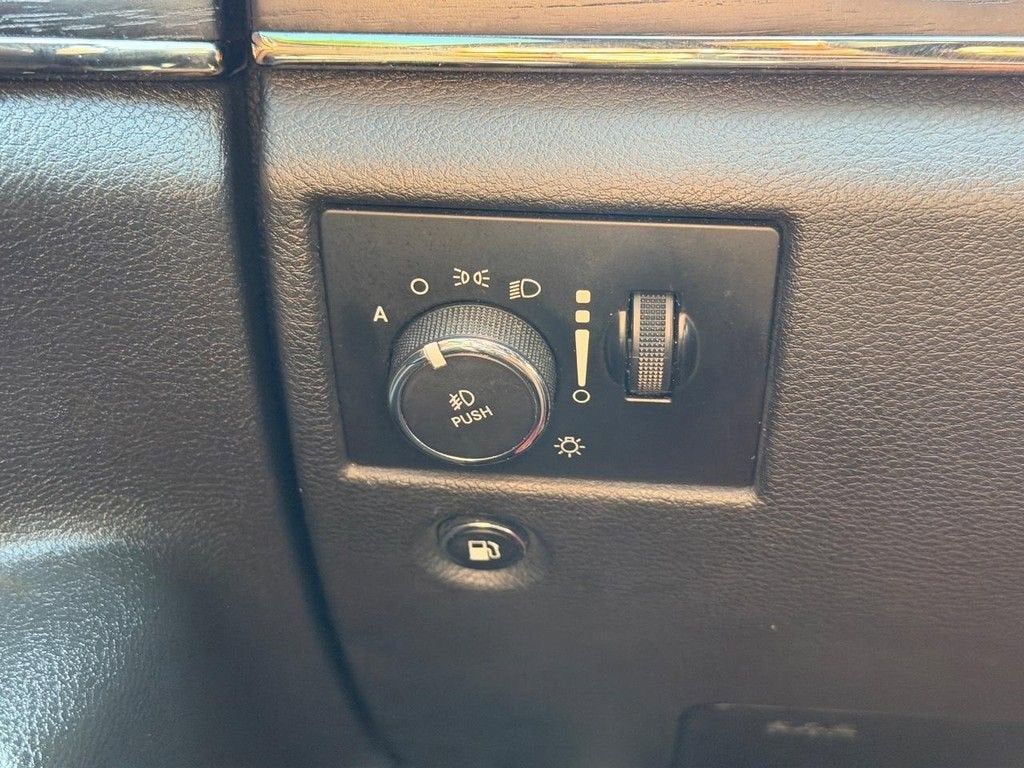2018 Jeep Grand Cherokee High Altitude