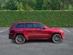 2018 Jeep Grand Cherokee High Altitude