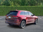 2018 Jeep Grand Cherokee High Altitude